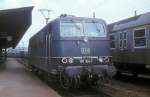 181 104  Saarbr�cken ...  Werner Brutzer 06.10.2008