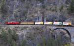 RhB Ge6/6'' ...  maurizio messa 06.10.2008