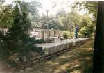 Berliner Parkeisenbahn (113 Fotos)