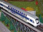 Hobby Trade 63001, Steuerwagen des Doppelstock-Wagen-Sets der DSB, 1 Steuerwagen, ...