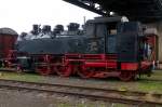 Als erstes Baujahr wird f�r die Baureihe 64 1928 angegeben. ...