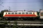 182 001  M.-Freimann ...  Werner Brutzer 08.10.2008