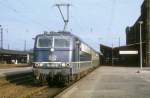 184 001  Saarbr�cken ...  Werner Brutzer 09.10.2008