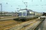 184 001  Saarbr�cken ...  Werner Brutzer 09.10.2008