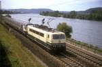 184 002 Trier 14.08.89  ...