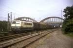 184 002  Trier ...  Werner Brutzer 09.10.2008