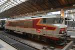115 001 am 29.09.08 in Paris Nord  ...