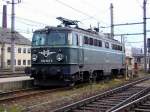 br-1042 �BB Lok 1042.044-6 vom 07.12 1999 in Linz Hbf.