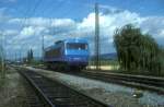 202 004 Ma-Friedrichsfeld 05.09.83  ...