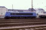 202 004  Bruchsal ...  Werner Brutzer 10.10.2008