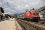 Der OEC 565  Tiroler ...  Florian B�ttcher 10.10.2008