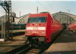 101 081 am 18.05.2000 ...  Mirko Schmidt 10.10.2008