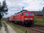 Da war wohl etwas ...  Volkmar D�ring 03.12.2004