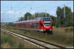 427 002 aus Sassnitz ...  Steffen Schulz 10.10.2008