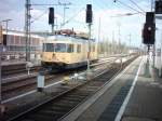 Ein Tvt im Braunschweiger Hauptbahnhof,aufgenommen im April 2004.(Ich bin mir ...