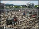 Blick �ber das westlichen ...  Thomas Schmidt 10.10.2008