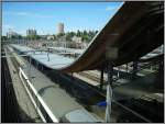 Blick �ber die westlichen ...  Thomas Schmidt 10.10.2008