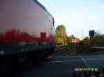 B� Peine Horstweg. RE ...  Ulrich Lorenz 10.10.2008