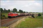 Ca. eine anderthalbe Stunde ...  Thomas Oehler 11.10.2008