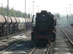 11.10.08,41 360 der DTO beim Umsetzen im Raum K�ln.  ...