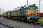 Ebenfals in Stalowa Wola steht ST44-859.16.09.08  ...
