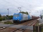 185 519 und 185 ...  Ulrich Lorenz 12.10.2008