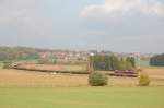 232 088 h�ngt am ...  Tobias Schuminetz, Hirschau 12.10.2008