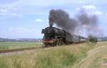 44 1616 bei Tübingen 01.08.99 ... 44 1616 bei Tübingen 01.08.99 ...