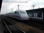 ICE 90 Am 10 Feb.2001 Wien H�tteltorf  ...