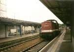 202 646 am 11.09.2001 beim Lokumlauf in Zittau.  ...