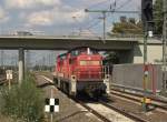 294 757-0 und eine ...  Christian K�hn 13.10.2008