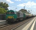 G 2000 BB der ...  Christian K�hn 13.10.2008