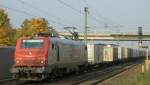 E 37 505 von ...  Christian K�hn 13.10.2008