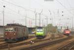 178 der BlS eine ...  Andreas Hackenjos 13.10.2008