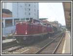 V�llig �berraschend fuhren mir ...  Helmut Amann 13.10.2008