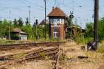 Eisenh�ttenstadt (6 Fotos)