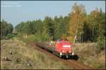 298 321 mit einem ...  Harald Neumann 14.10.2008