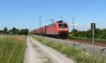 185 111 f�hrt bei ...  Philipp Sch�fer 15.10.2008