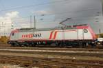 185 592 Crossrail Basel ...  stephane kolly 15.10.2008