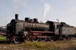 Lok Ok1-359 der PKP ex P 38 2155, gebaut 1917 ...