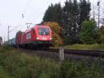 1116 237 von ITL ...  Ulrich Lorenz 15.10.2008