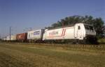185 578  Wagh�usel ...  Werner Brutzer 16.10.2008