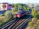Am 13.10.08 f�hrt 155 ...  Martin Schneider 16.10.2008