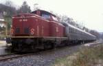 211 051  Gr�fenberg ...  Werner Brutzer 17.10.2008