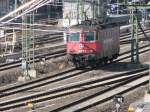 gesichtet im Maerz 2007 in Berlin Gesundbrunnen  ...