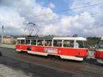 Ein T3 f�hrt �ber ...  Bj�rn G. Dietrich 17.10.2008