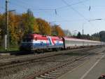 Der Niederlande Taurus 1116 ...  Dennis Kraus 17.10.2008