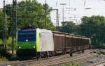 485 017 fuhr ende ...  Philipp Sch�fer 17.10.2008