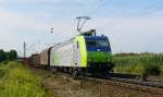 485 002 mit gemischtem ...  Philipp Sch�fer 18.10.2008