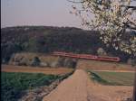 Ein Fr�hlingstag im Taunus 1976   ...